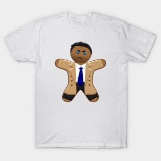 GingerCastiel T-Shirt